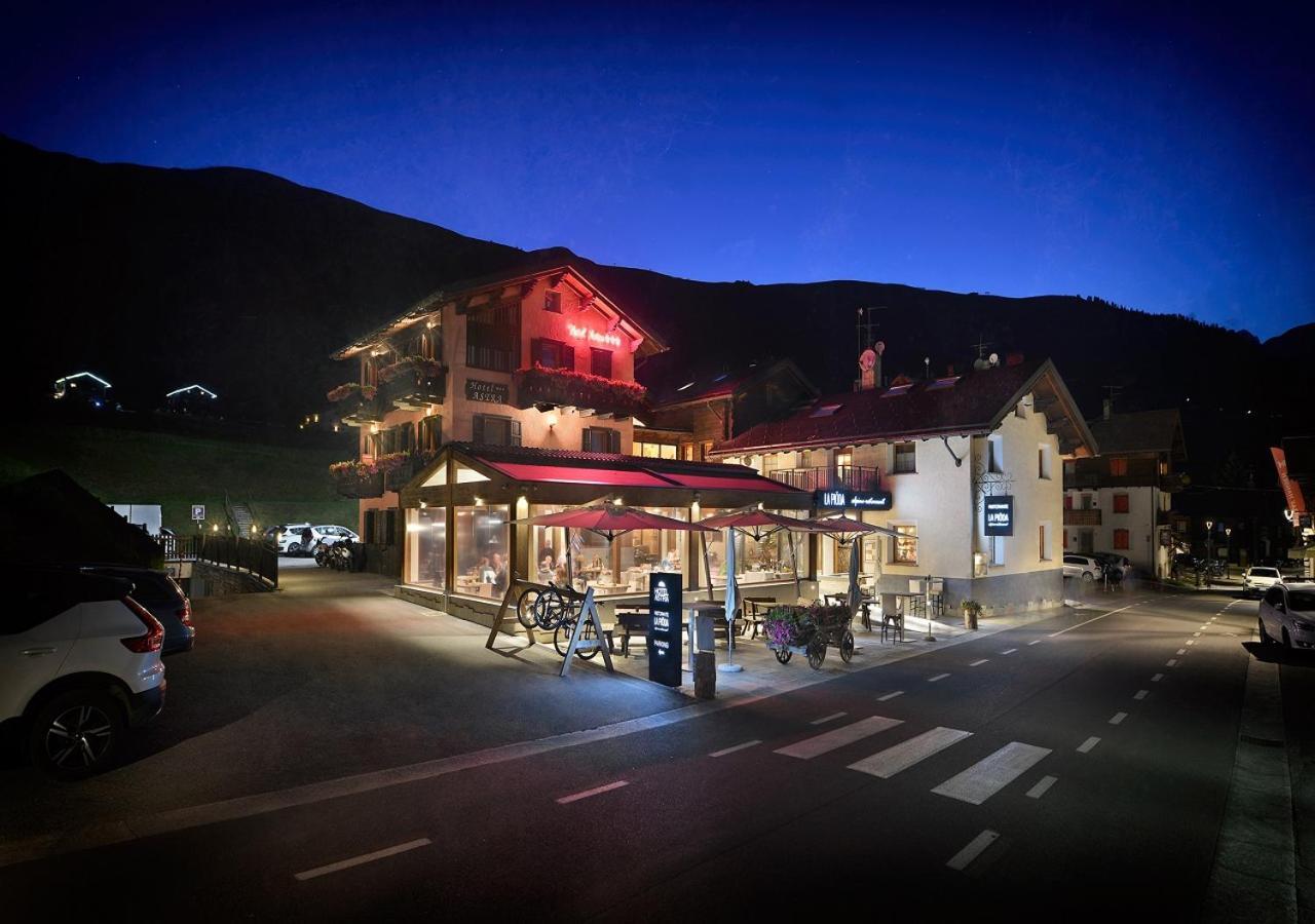 Hotel Astra Livigno Exterior photo