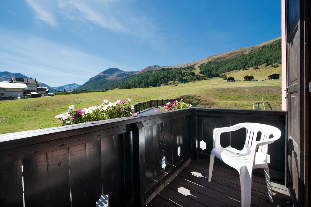 Hotel Astra Livigno Exterior photo