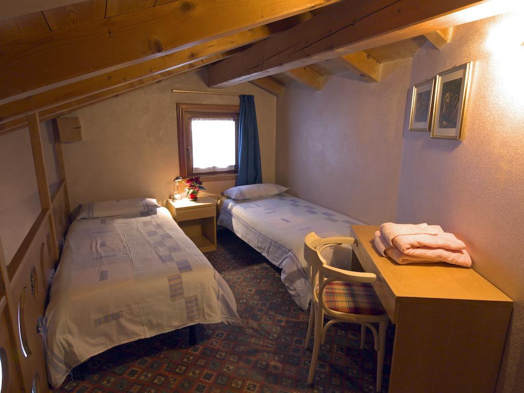Hotel Astra Livigno Room photo